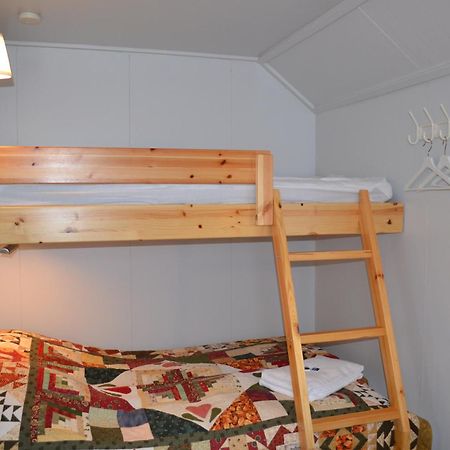Ofanleiti Cottages Vestmannaeyjar Exterior foto
