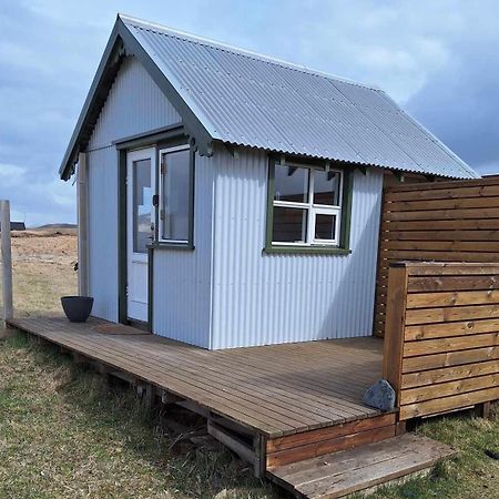 Ofanleiti Cottages Vestmannaeyjar Exterior foto