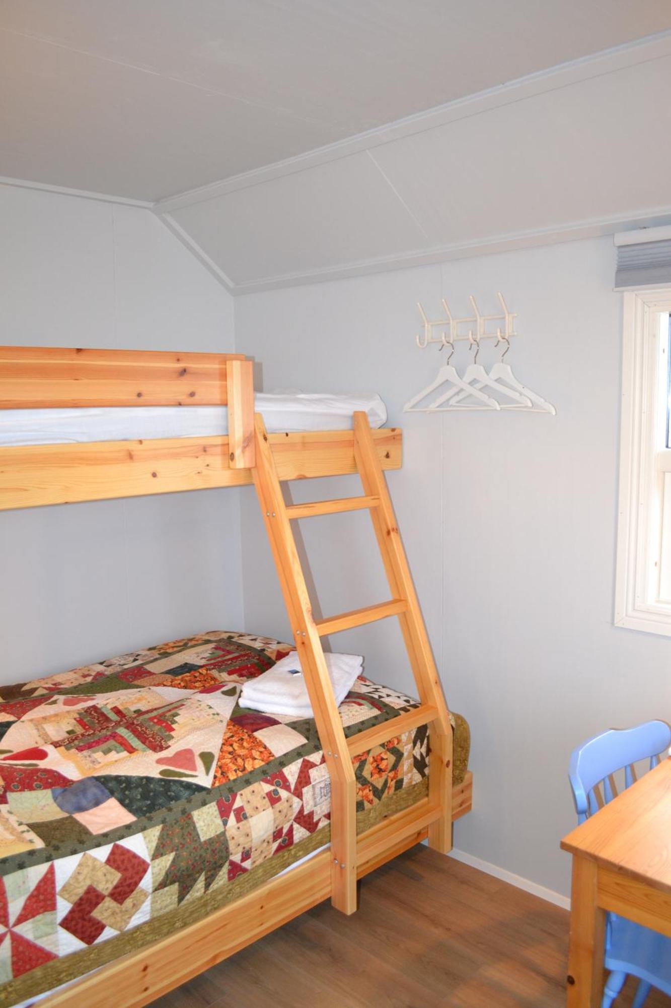 Ofanleiti Cottages Vestmannaeyjar Exterior foto
